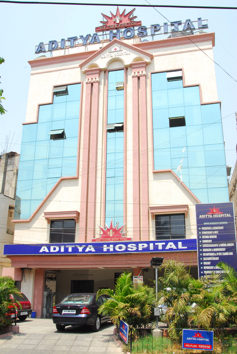 Aditya Hospital